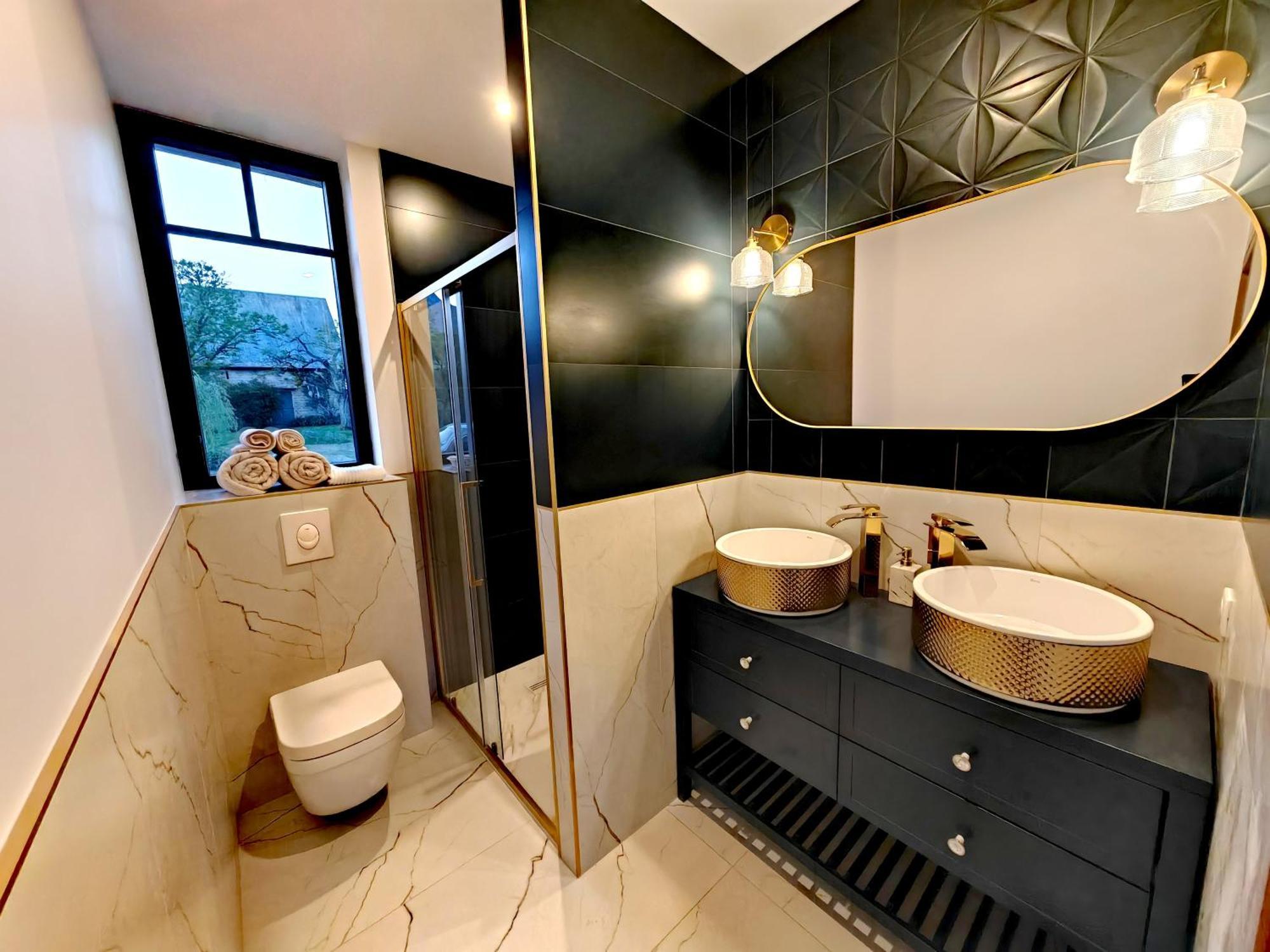 Domaine De L'Isle Maniere Apartment Saint-Quentin-sur-le-Homme Luaran gambar
